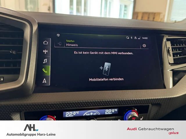 Audi A1 30 TFSI Sportback