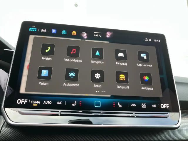 Volkswagen Golf DSG Sport