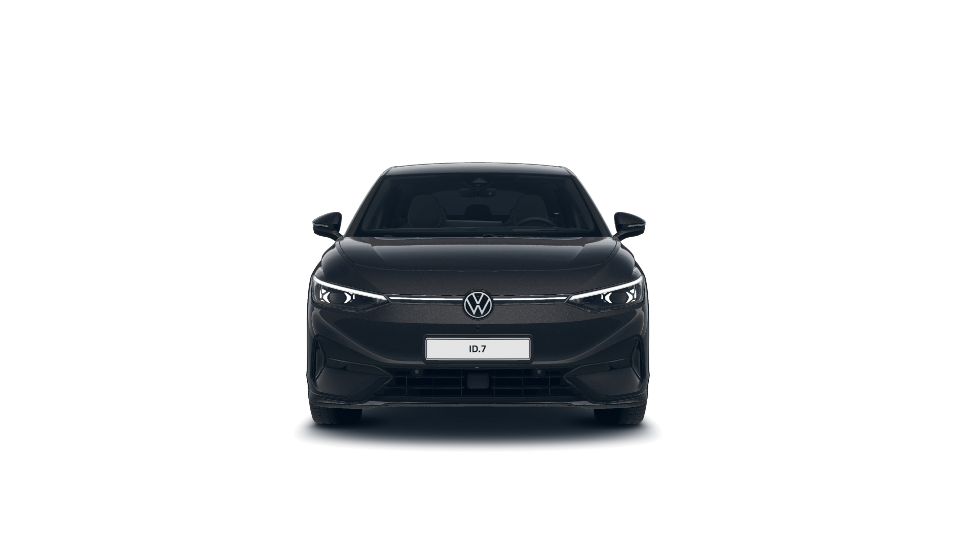 Volkswagen ID.7 210 kW 77 kWh