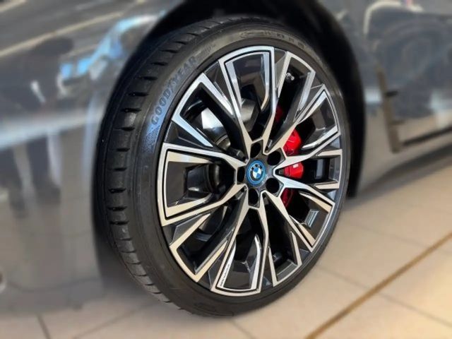 BMW i4 Coupé Gran Coupé xDrive