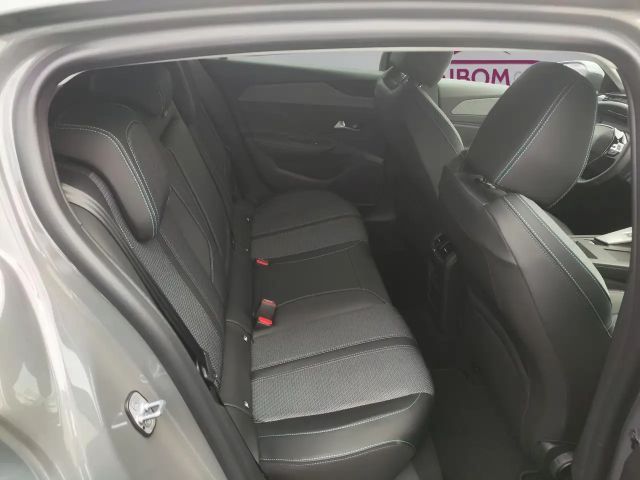 Peugeot 308 Allure Pack Hybrid