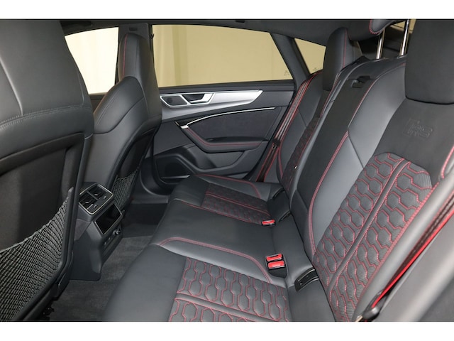 Audi RS7 Performance Quattro Sportback