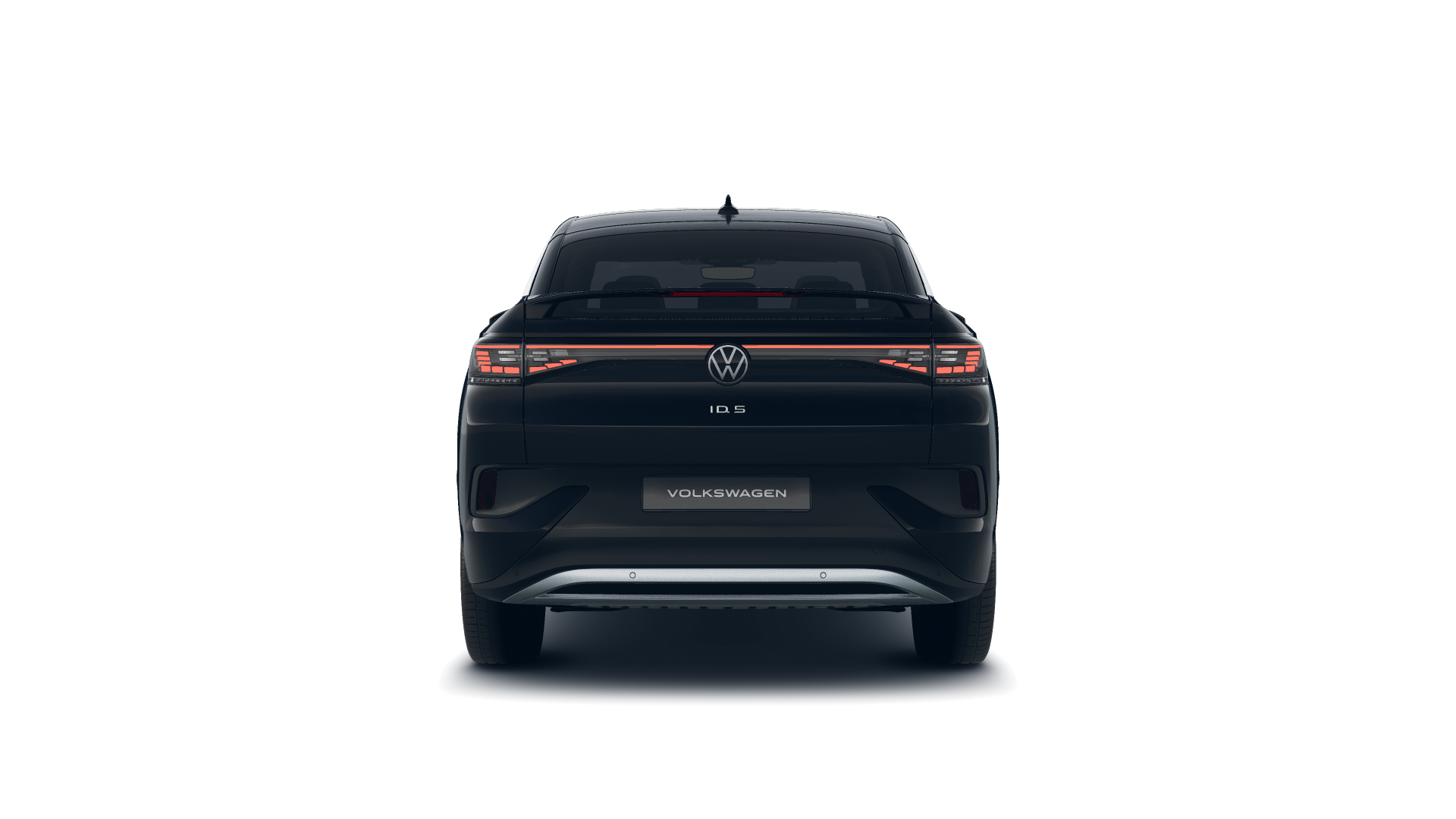 Volkswagen ID.5 IQ.Drive Pure