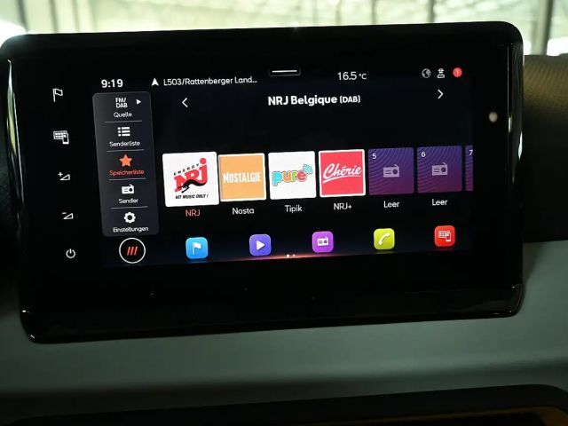 Seat Arona Ecomotive Style