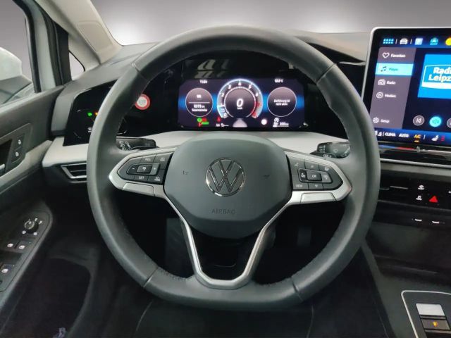 Volkswagen Golf 1.5 eTSI DSG Life