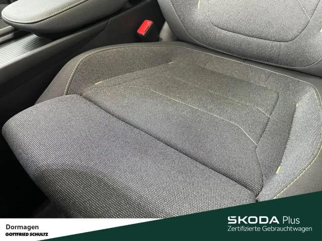 Skoda Kodiaq 1.5 TSI Selection iV