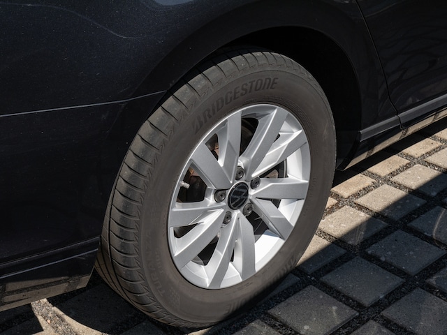 Volkswagen Passat 2.0 TDI Variant