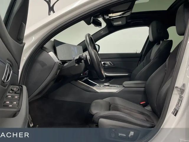 BMW 320 320i Touring