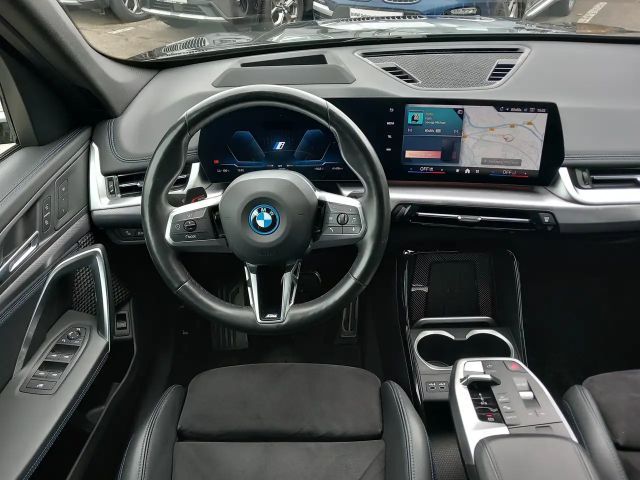 BMW iX1 M-Sport xDrive30