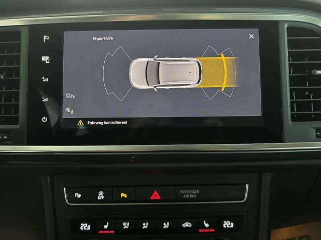 Seat Ateca 2,0TDI Xperience  *LED*NAVI*Sitzheizung*Tempoma...