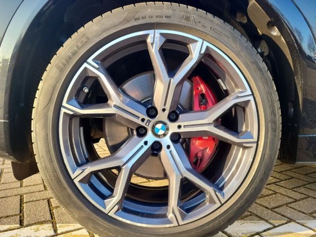 BMW X6 30d/M-Paket/Laser/HUD/AHK/HiFi