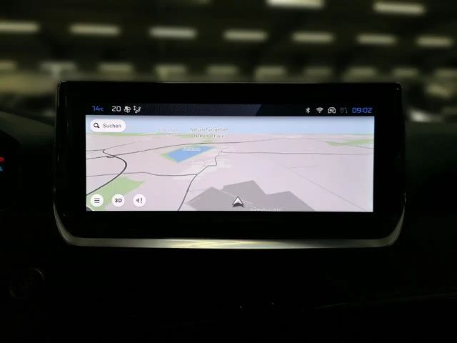 Peugeot 2008 Allure Pack Hybrid