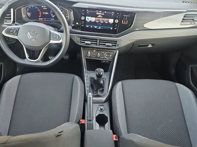 Volkswagen Taigo Life