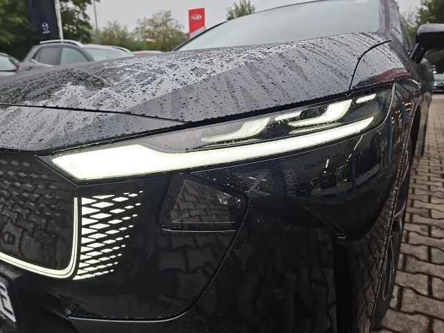 Mazda 6e Plus Takumi