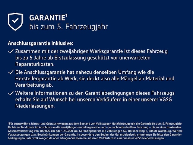 Volkswagen Multivan Life