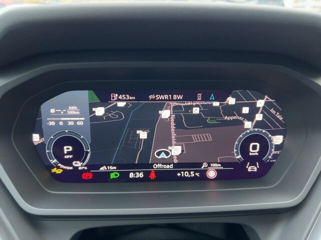 Audi Q4 e-tron Suv 45 e-tron Audi Q4 e-tron