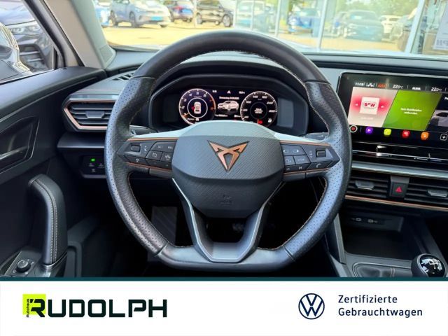 Cupra Formentor 1.5 TSI