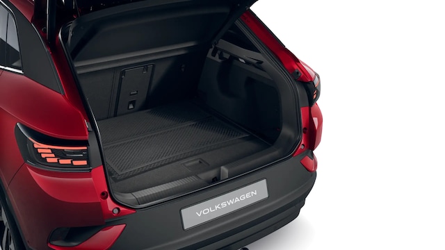 Volkswagen ID.4 IQ.Drive Performance Pro