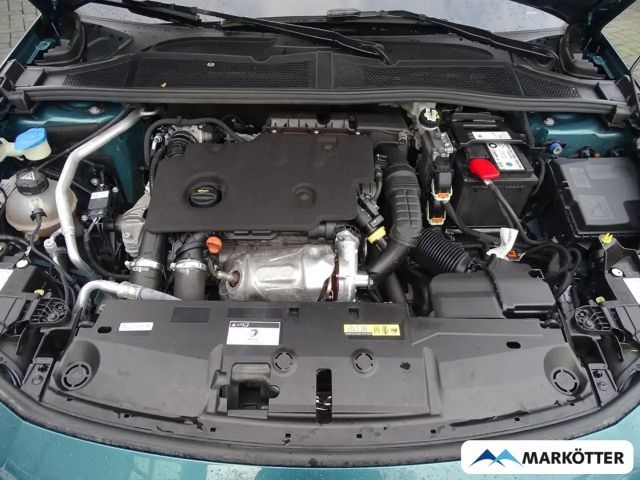 Peugeot 308 GT-Line SW