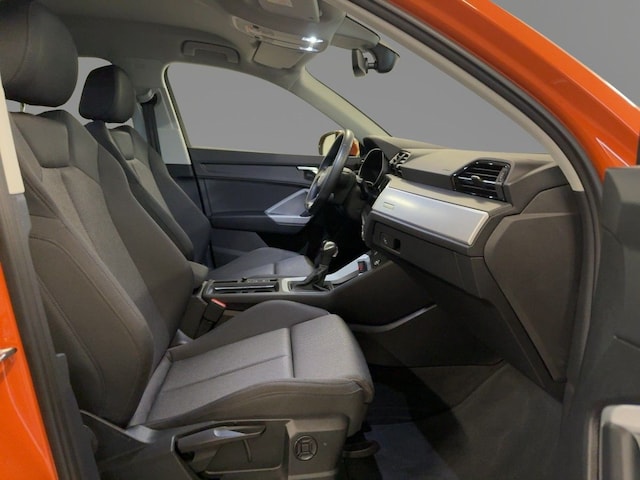 Audi Q3 35 TFSI S-Tronic