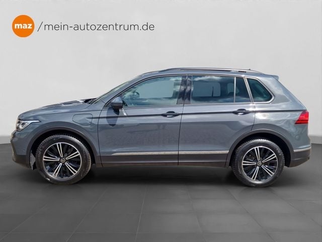Volkswagen Tiguan 1.4 TSI Life eHybrid