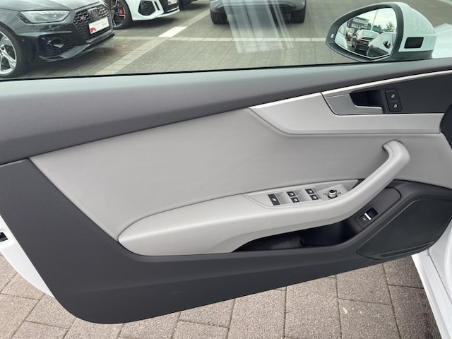 Audi A5 35 TFSI Cabriolet S-Line S-Tronic