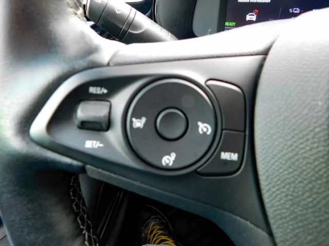 Opel Corsa Corsa Elektric 3-Phasen 11KW Charger  Allwetterrei