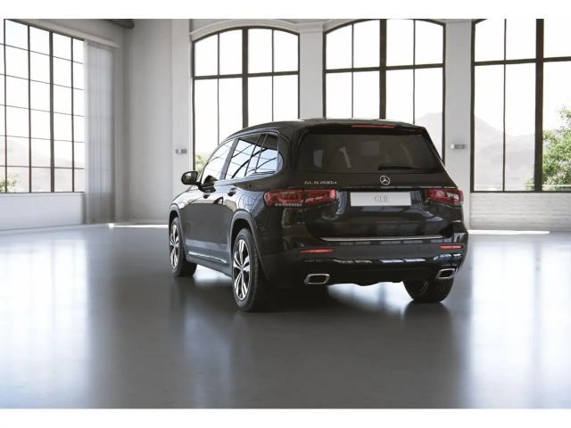 Mercedes-Benz GLB 200 GLB 200 d