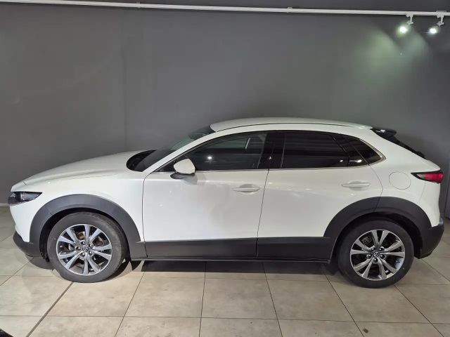 Mazda CX-30 4WD Selection