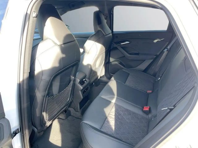 Audi Q6 e-tron Edition Quattro Sportback