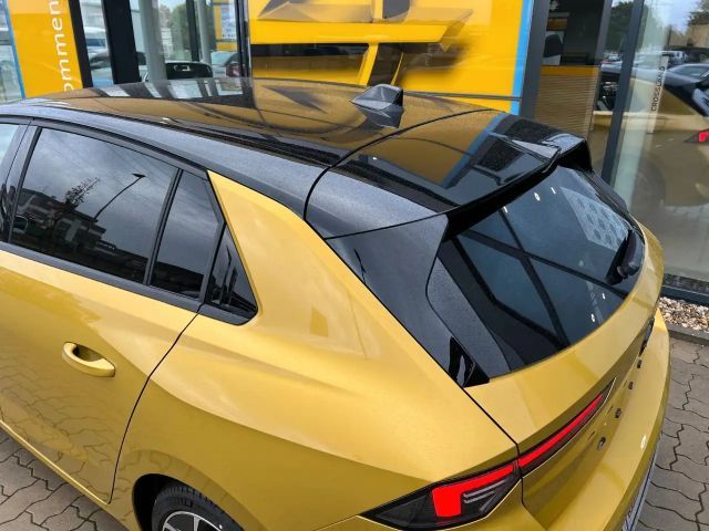 Opel Astra 1.2 Turbo GS-Line Grand Sport Turbo