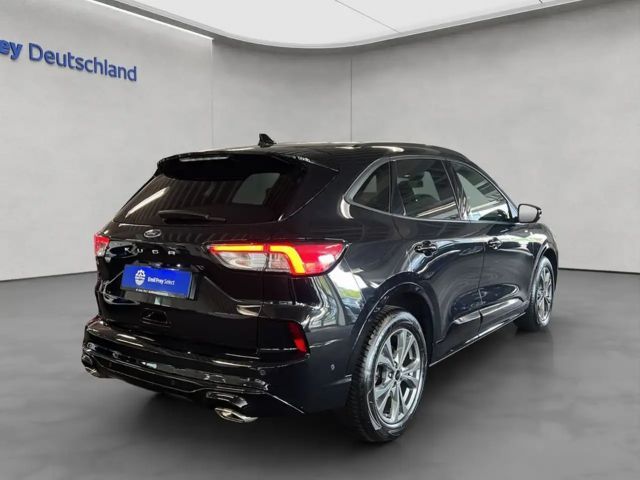 Ford Kuga EcoBoost ST Line X