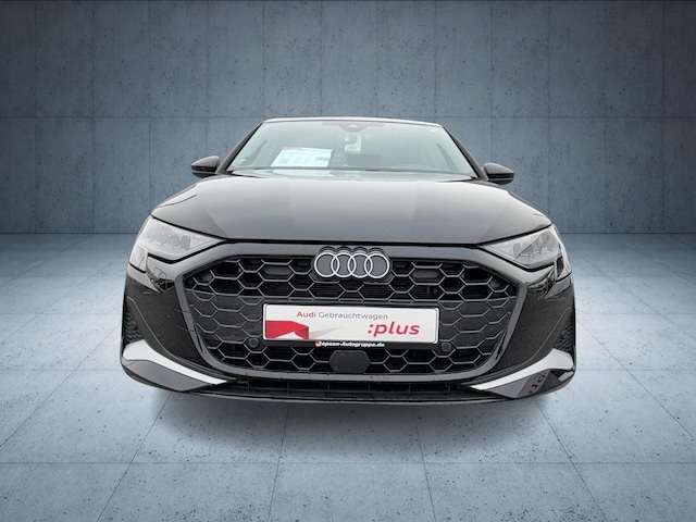 Audi A3 35 TFSI Sportback