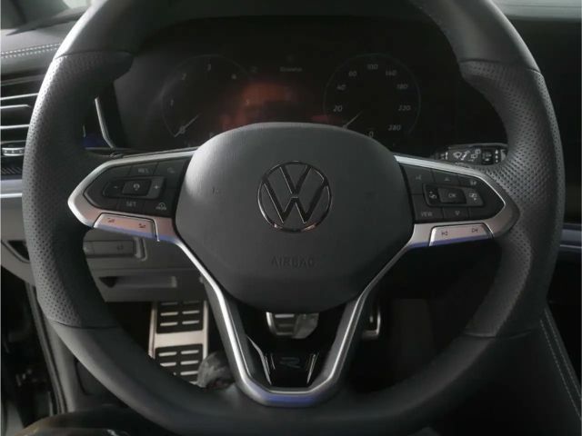 Volkswagen Touareg 3.0 V6 TDI R-Line