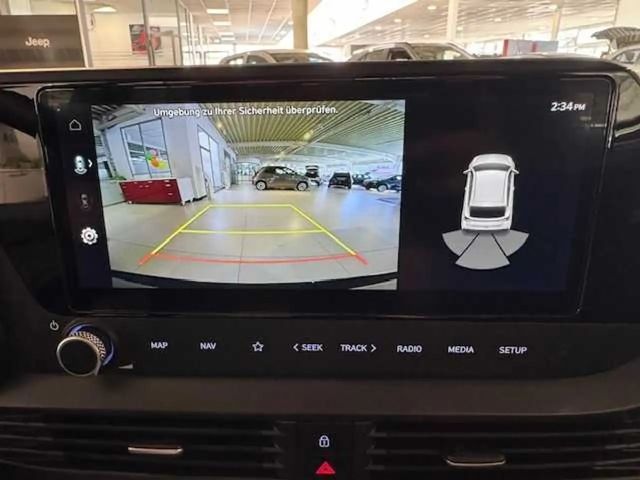 Hyundai i20 1.0 Select