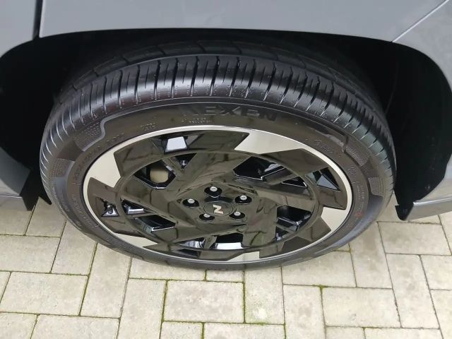 Hyundai Kona Electric N Line