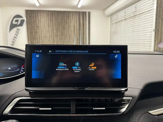 Peugeot 3008 Allure Pack PureTech