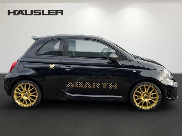 Abarth 695 1.4 180PS 75°ANNIVERSARIO Navi Klimaautom. PDC