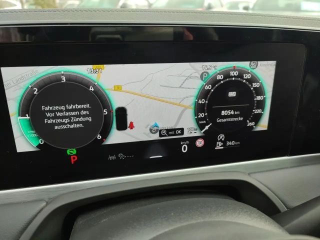 Volkswagen Passat 2.0 TDI Business Variant