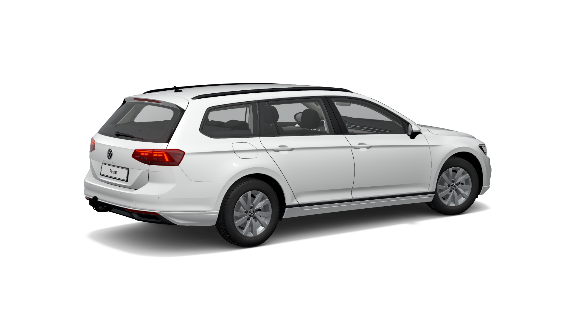 Volkswagen Passat 2.0 TDI DSG Variant