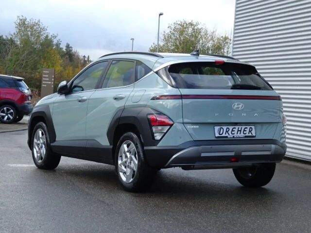 Hyundai Kona 1.6 2WD Smart T-GDi