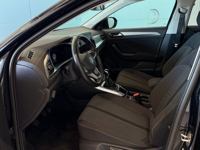 Volkswagen T-Roc 1.0 TSI LED Digital Cockpit DAB+