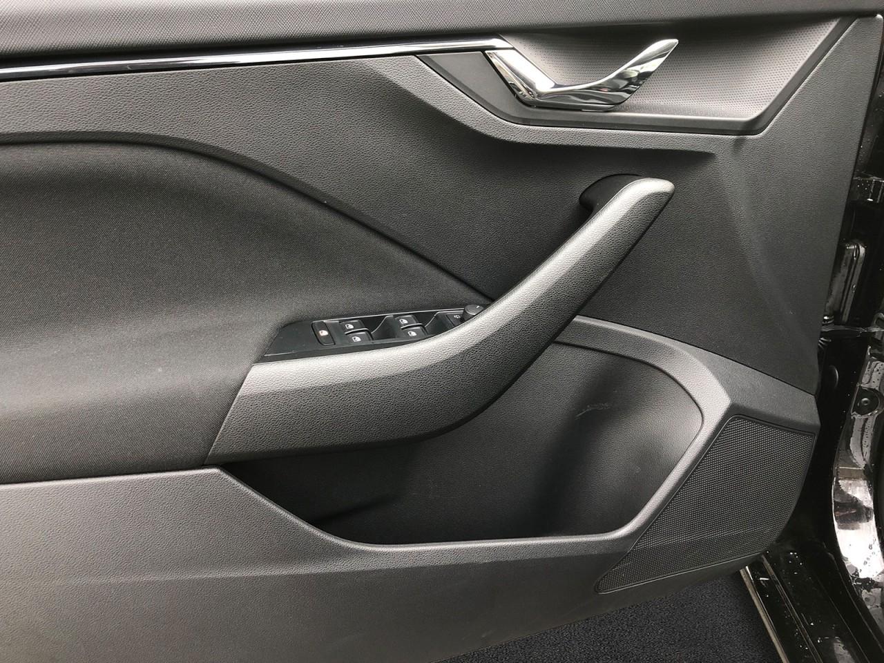 Skoda Scala 1.0 TSI Selection