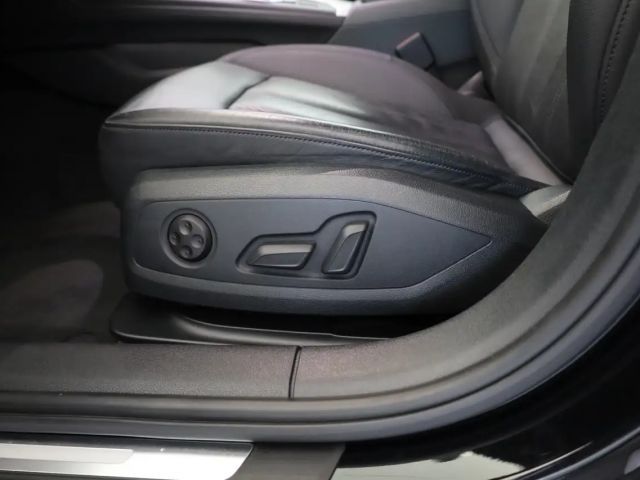 Audi A4 40 TDI Avant S-Tronic