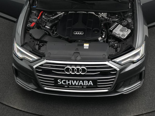 Audi A6 45 TDI Avant Quattro S-Tronic Sport