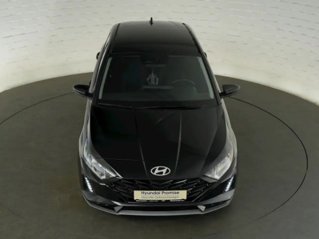 Hyundai i20 T-GDi Trend