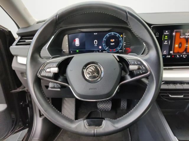 Skoda Octavia Ambition Combi