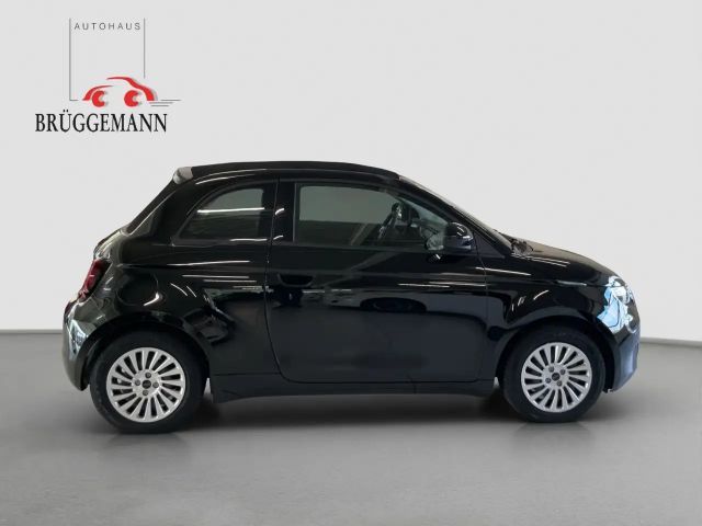 Fiat 500e Cabrio + Komfort Paket