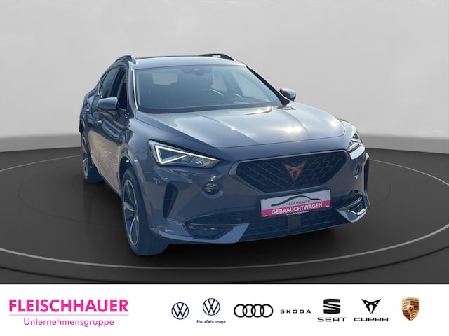 Cupra Formentor 1.5 TSI