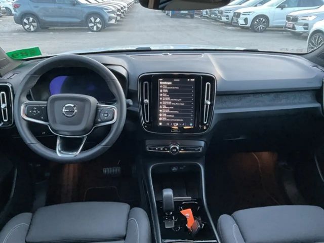 Volvo XC40 Core